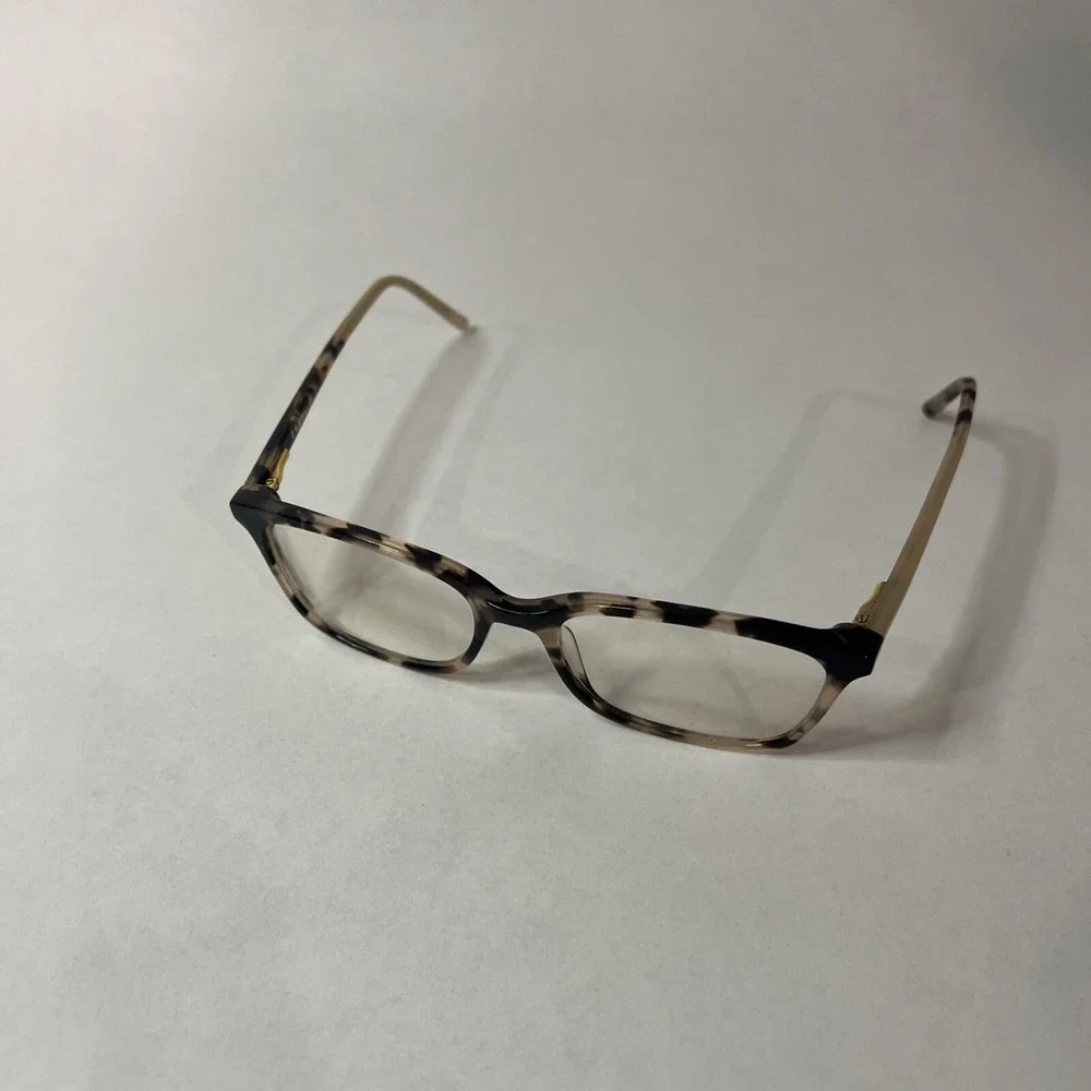 DKNY DY5008 280 Women's Eyeglasses Frames 52‎ 17 135 Tortoise